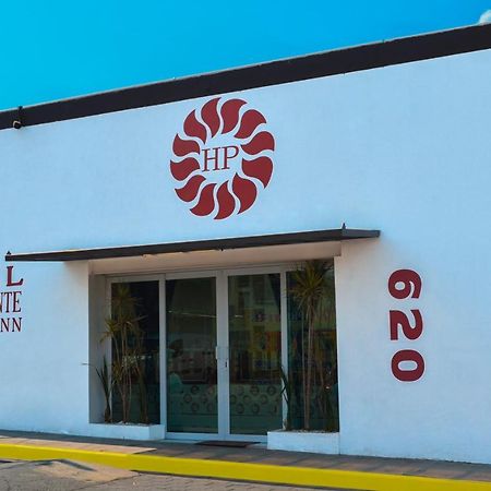 Hotel Paraiso Inn Tehuacán Εξωτερικό φωτογραφία