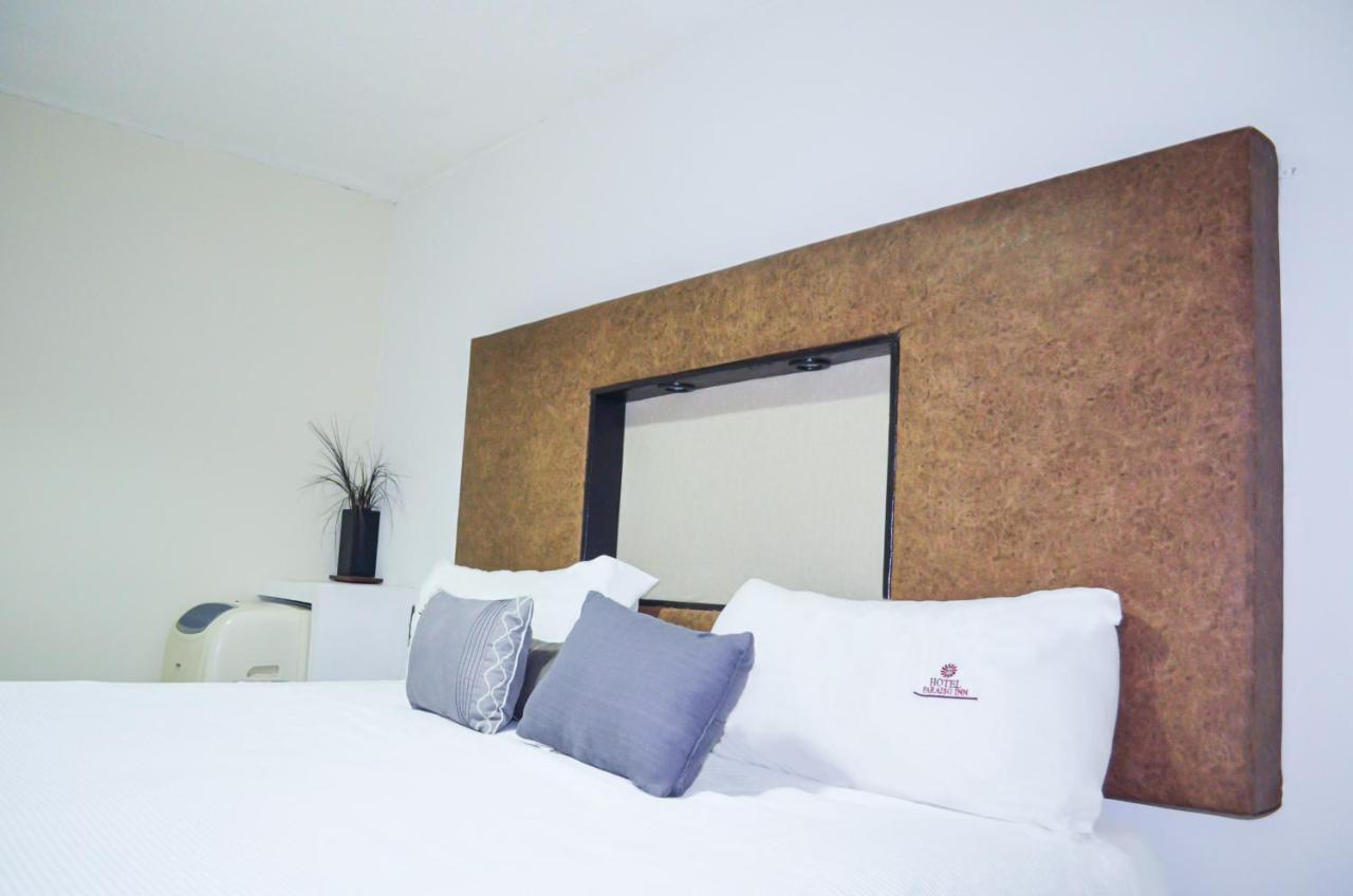 Hotel Paraiso Inn Tehuacán Εξωτερικό φωτογραφία