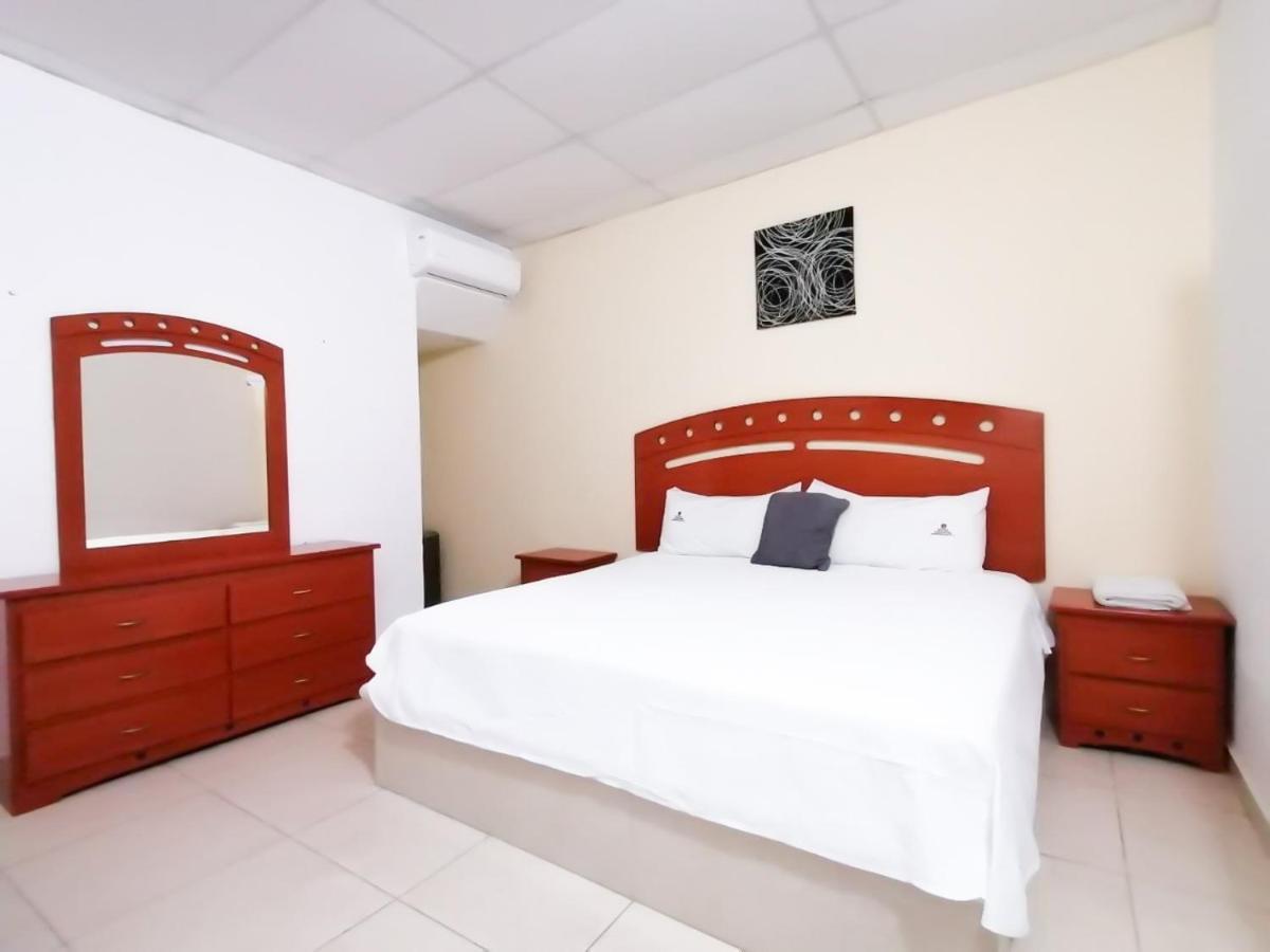 Hotel Paraiso Inn Tehuacán Εξωτερικό φωτογραφία