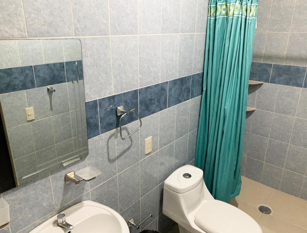 Hotel Paraiso Inn Tehuacán Εξωτερικό φωτογραφία