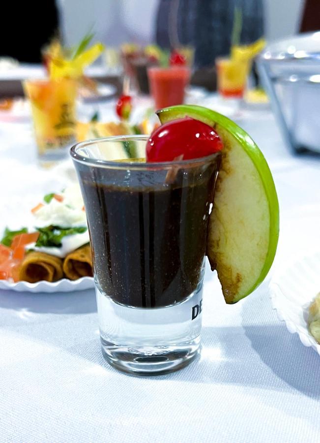 Hotel Paraiso Inn Tehuacán Εξωτερικό φωτογραφία